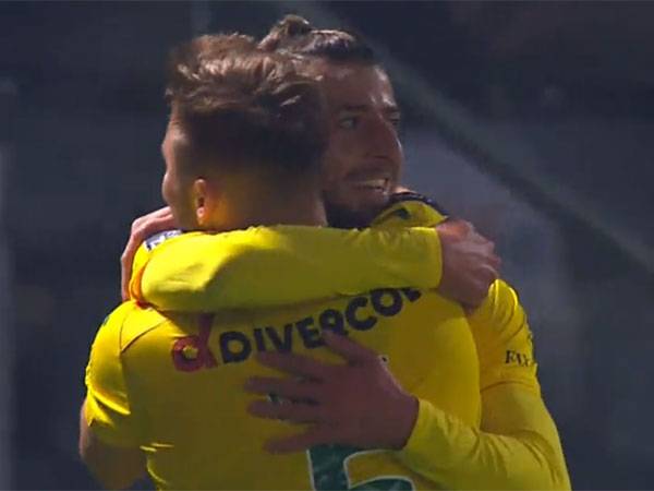 ימשיך במומנטום? (צילום מסך)