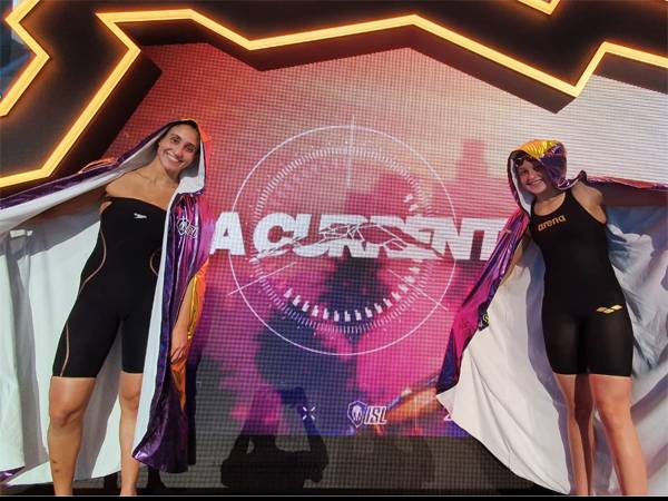 (באדיבות איגוד השחייה)