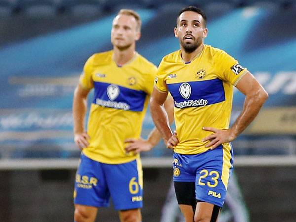 התחושה הייתה של החמצה (אלן שיבר)