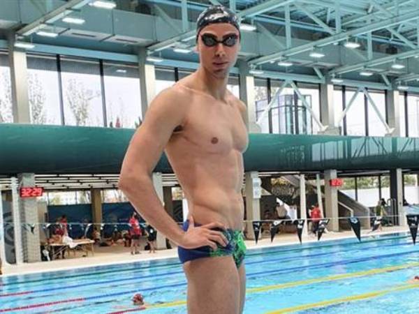 (איגוד השחייה)