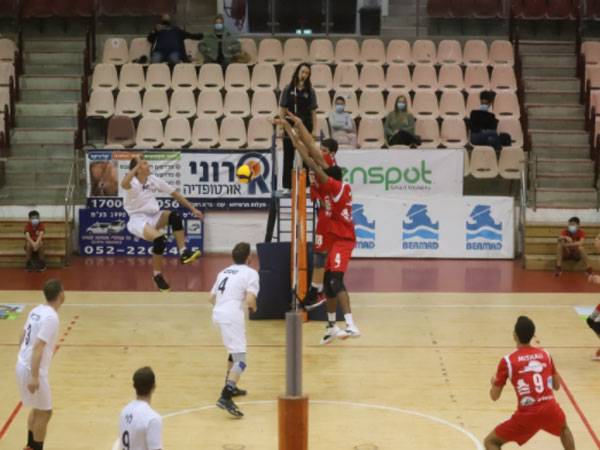 מטה אשר/עכו. רמסה (אמיר ירחי)