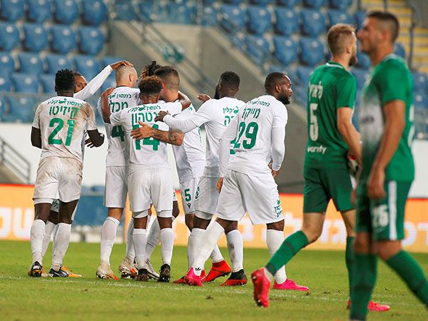 שחקני כפ"ס. יוצאים לדרך חדשה (אלן שיבר)