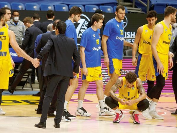 שוב זה קרה להם (אלן שיבר)