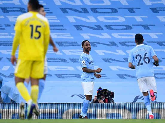 התוצאה היתה יכולה להיות גדולה יותר (getty)