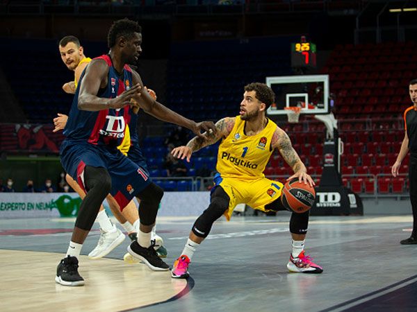 ווילבקין, הפעם המשחק הצמוד הסתיים בניצחון (getty)