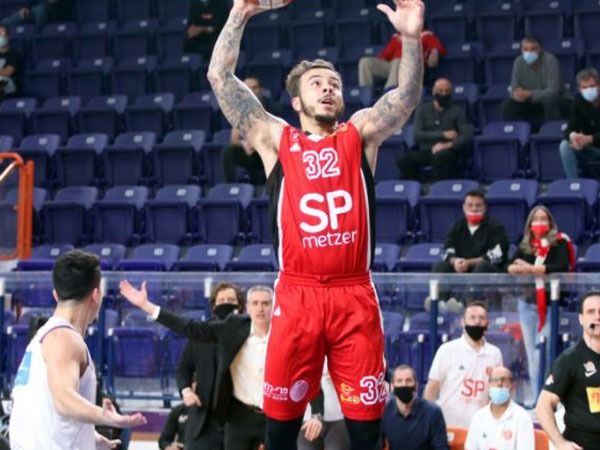 (מנהלת הליגה, לילך וייס)