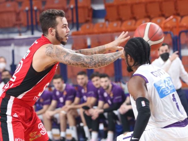 יורק. הפועל יוצאת לדרך חדשה? (מנהלת הליגה, לילך וייס)