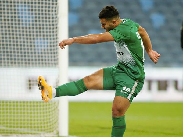 אבו פאני. אין מה להתרגש (אלן שיבר)