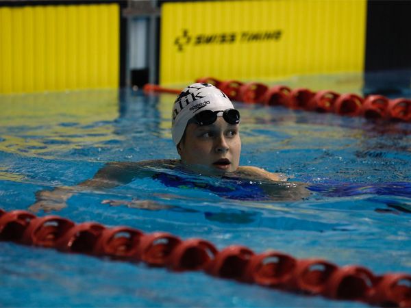 גורבנקו (גיא יחיאלי, באדיבות איגוד השחייה)