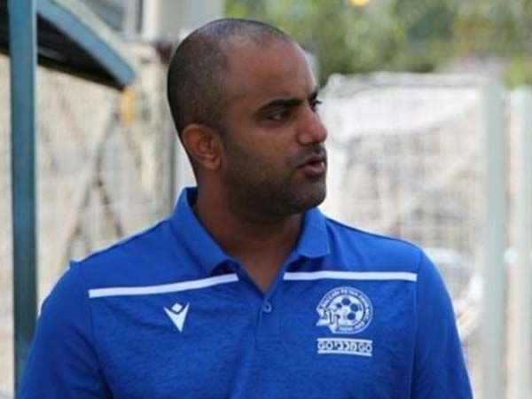 אופיר לוזון. "הכח שלנו מגיע מהשטח" (מכבי פ"ת)