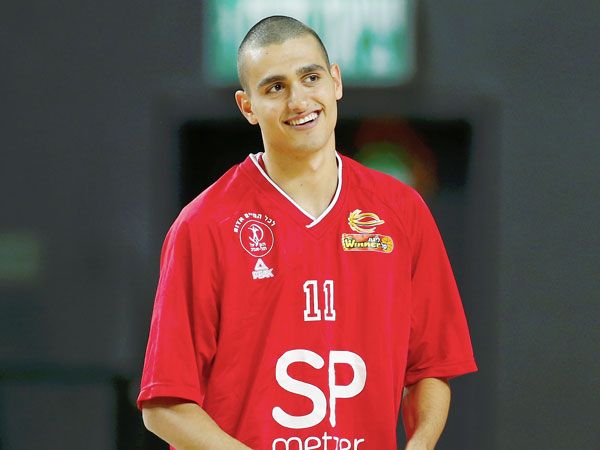 בוסטון התחנה הבאה? (אלן שיבר)