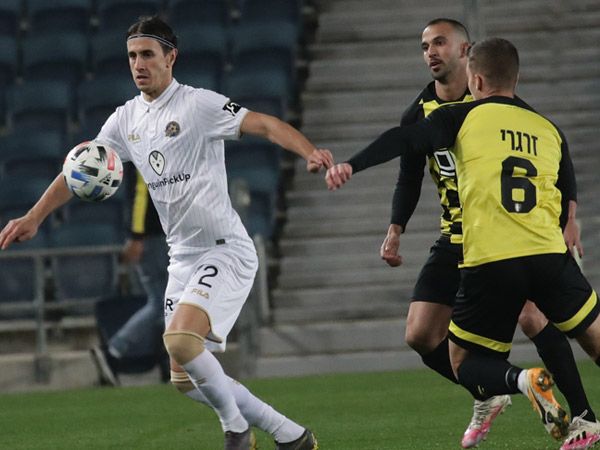 בואו נקווה שהניסויים הסתיימו (דני מרון)