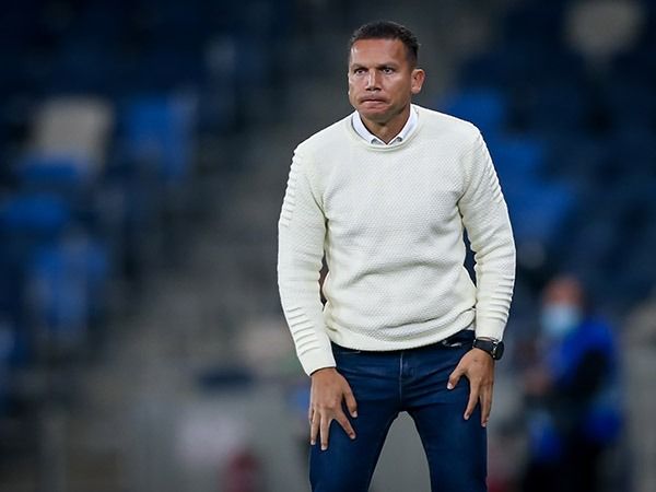 בכר, מרוצה מהסגל שלו (מאור אלקסלסי)