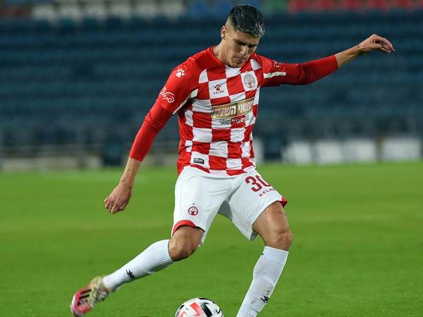 צפוי לחזור להרכב. דדיה (צילום: ברני ארדוב)