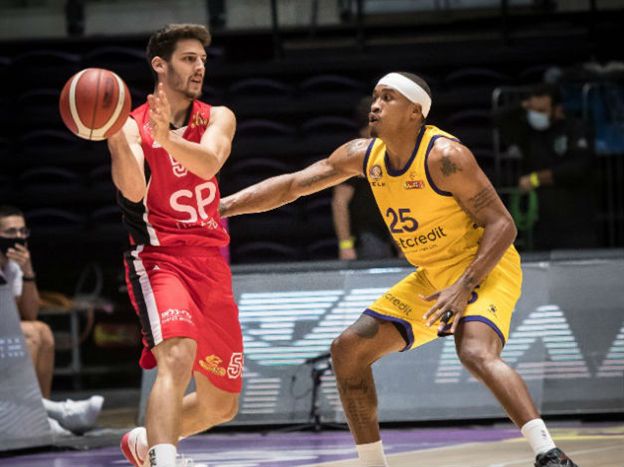 שוכמן, מהחלשים בהפועל ת"א הערב (מנהלת הליגה)