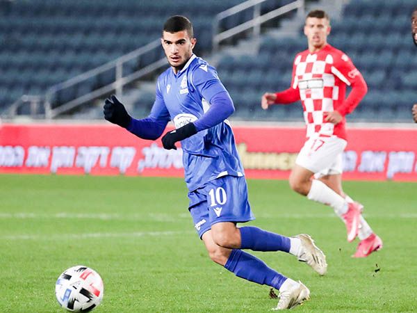 מלבד הקידום המקצועי, עבדה ירוויח גם הרבה כסף (דני מרון)