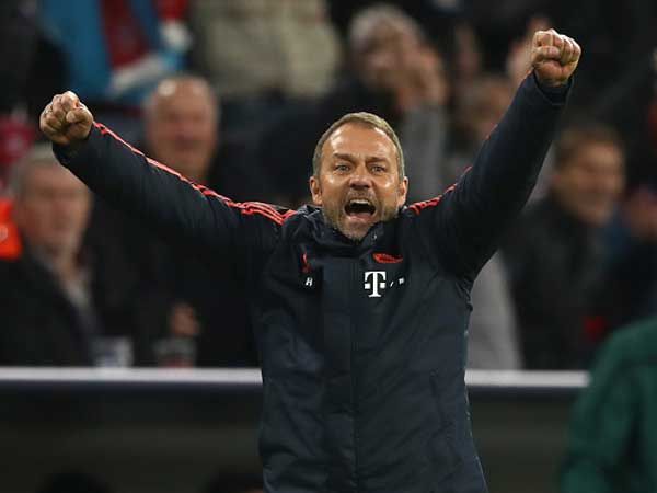 זכה למחמאות ממוריניו (getty)