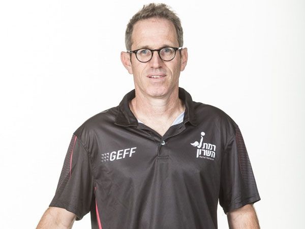 מיטל. שילם את המחיר (מנהלת ליגת העל לנשים בכדורסל)