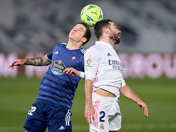 ריאל דילגה מעל המוקש (getty)