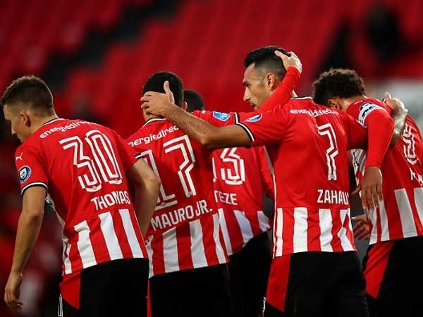 זהבי חגג פעם אחת בלבד בליגה (GETTY)