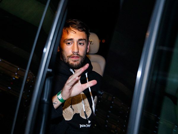 אצילי בערב הנחיתה בארץ (לירון מולדובן)