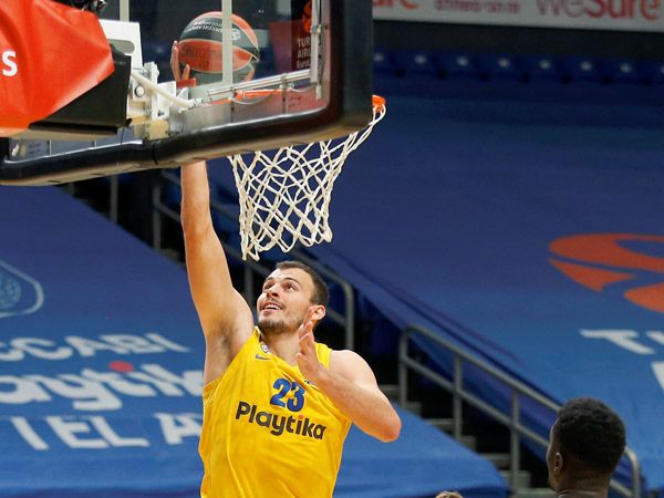 (צילום: אלן שיבר)