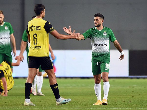 אשכנזי צפוי לפתוח מול סכנין (ברני)