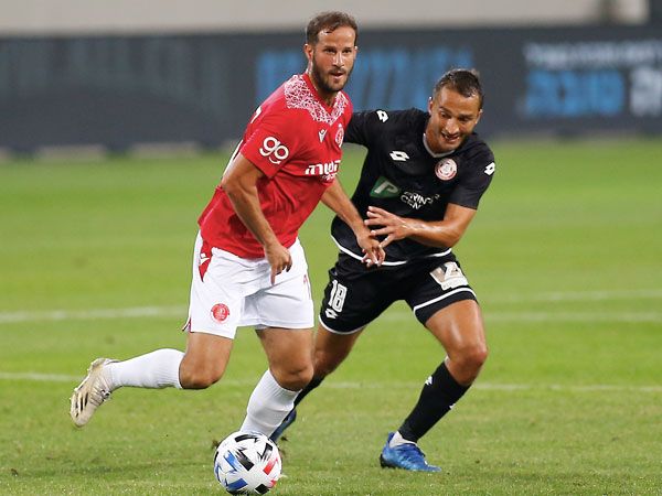 הירש בדרך החוצה? (אלן שיבר)