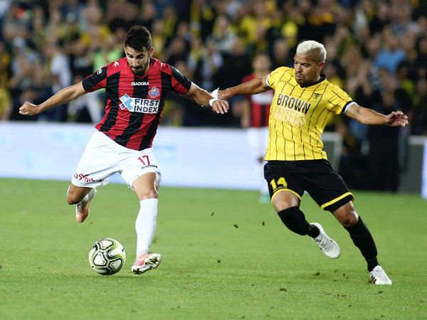 יזכיר נשכחות? תורג'מן (צילום: אלן שיבר)