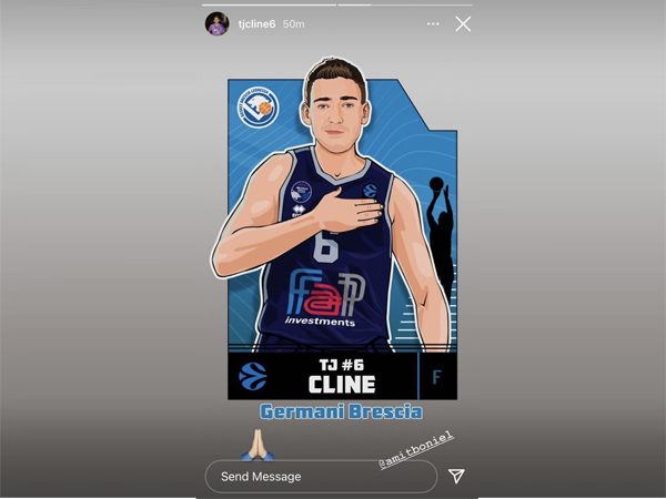 נפרד? הסטורי של קליין