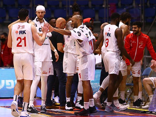 שינויים בסגל של ב"ש (מנהלת הליגה)