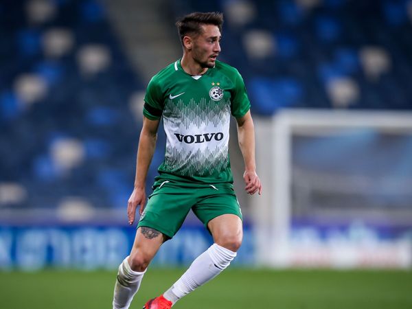 אצילי יחזור לנבחרת? "אם נידרש לסוגיה, נבדוק את הסיפור" (צילום: מאור אלקסלסי)