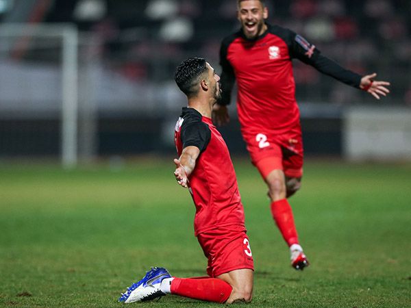 בירם כיאל. שער גדול לקשר. (מאור אלקסלסי)