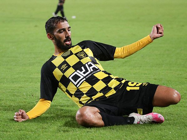 אדרי. מושך עניין מקבוצות שונות (דני מרון)