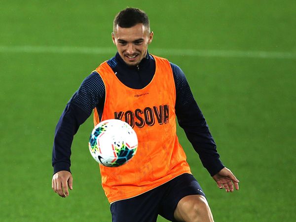 חסאני. צפוי להיות הזר השלישי של כפ"ס (GETTY)