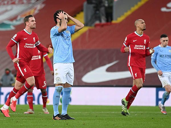 גונדואן שלח פנדל לשמיים (GETTY)