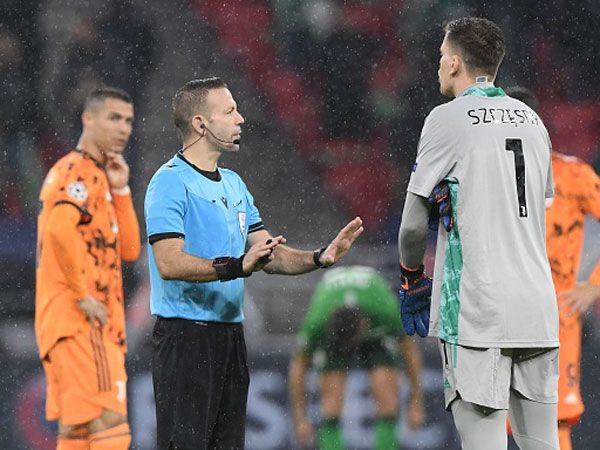 כבר שפט את רונאלדו. גרינפלד (getty)