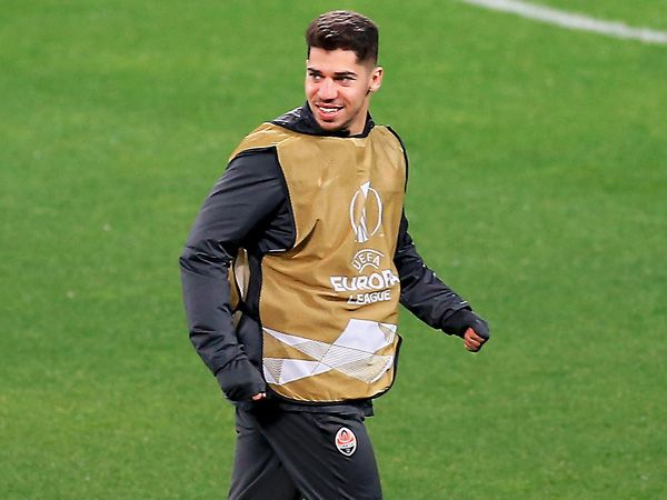 חוזר לבלומפילד. סולומון (אלן שיבר)