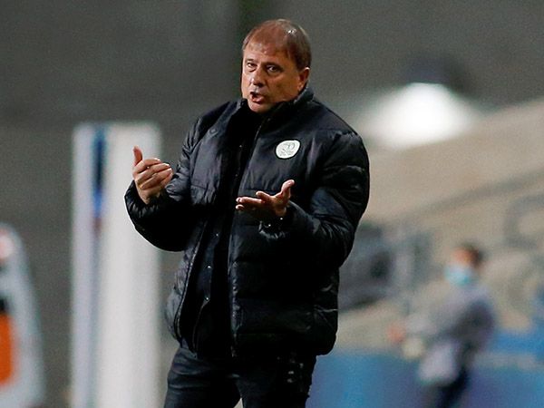 אלישע לוי. לא העניק לשטרכמן צ'אנס (אלן שיבר)