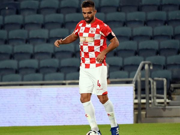 (באדיבות הפועל ב"ש)