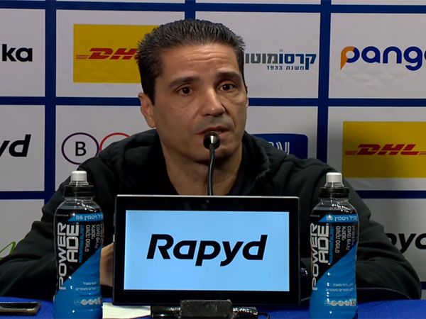 ספרופולוס. יש עדיין סיכוי מתמטי