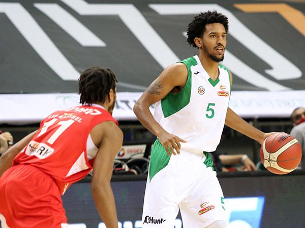 חיפה תקווה לחזור במהירות (מנהלת הליגה)