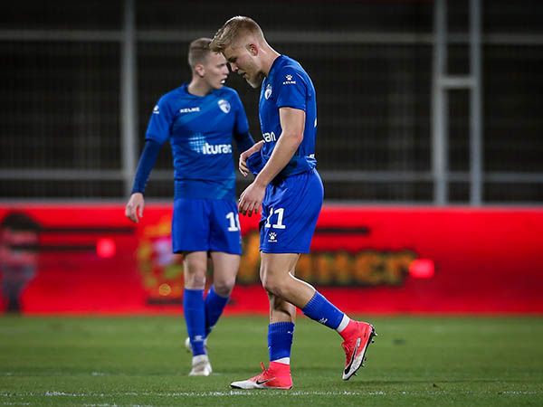 הופמייסטר. "פעולה חסרת אחריות" (מאור אלקסלסי)