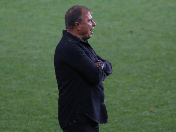 אלישע לוי, כפ"ס בדרך לירידה (אודי ציטיאט)