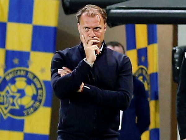 ואן לוון, מגיע לפלייאוף מהמקום השני (אלן שיבר)