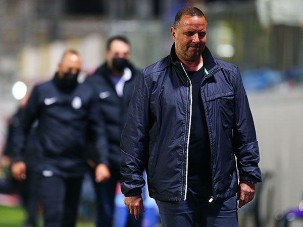 גם בן שמעון לא היה הכי מרוצה (לירון מולדובן)