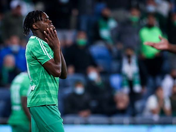 החמצה. דוניו ומכבי חיפה (