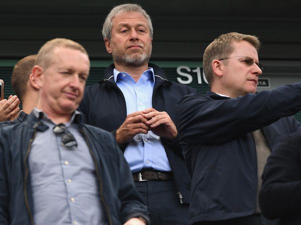 "לאברמוביץ' יש את היכולת לרתום עצמו למטרה כל כך חשובה" (GETTY)