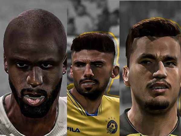 מותר לחלום: ליגת העל בפיפ"א. מתוך המוד הישראלי של ליגת העל לפיפא 21