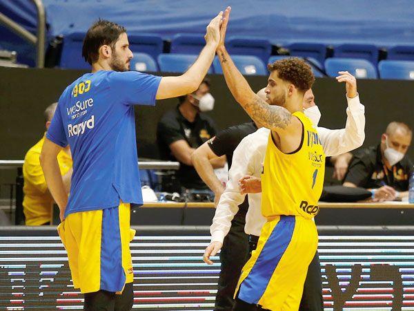 ווילבקין, ימשיך ללהוט מול האדומים? (אלן שיבר)